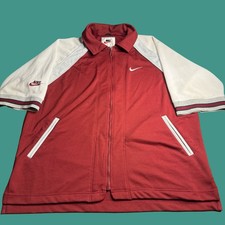 Giacca maglia Nike uomo grande