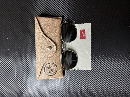 Occhiali ray ban - occhiali, ray-ban