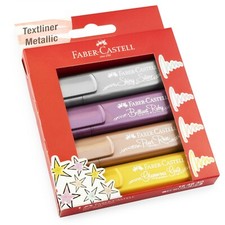 Faber-Castell Textliner 46