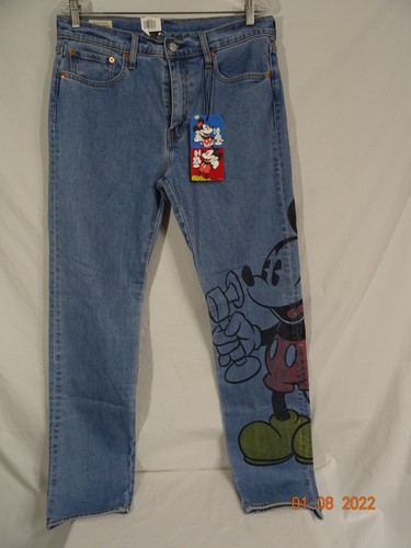 Jeans disney levi premium - levi's,