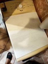 lavatrice carica dall'alto usata