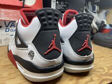 Air Jordan 4 Retro Mars 2006