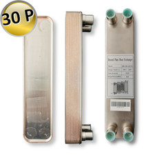 SCAMBIATORE DI CALORE A