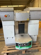 Sistema tintometrico senza solventi + Agitatore/Miscelatore Giroscopico M300 PFk