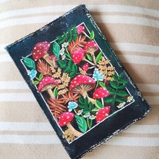 Quaderno Artigianale A5