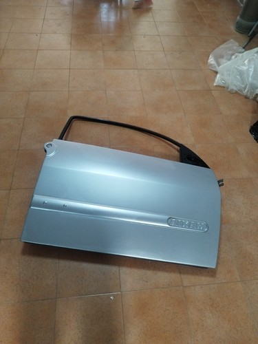 Portiera sportello aixam a - dx,