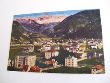 Bolzano - Bozen Gries mit dem