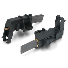 Coppia spazzole carboncini