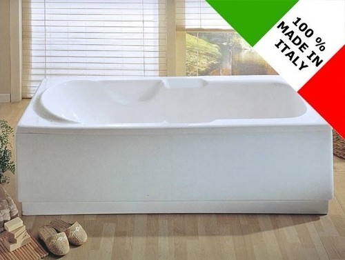 Vasca bagno design - da,