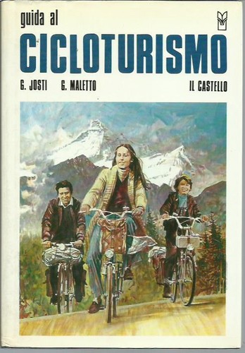 Guida cicloturismo - guida,