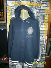 Vintage Best company varsity cotton mix jacket '90s Italy by Carretti