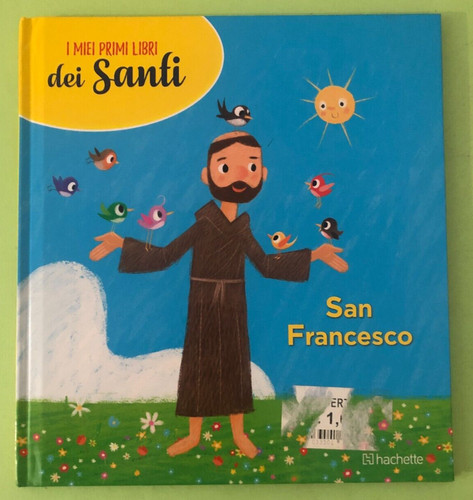 Miei primi libri - primi, dei
