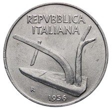 DN - Repubblica Italiana - 10