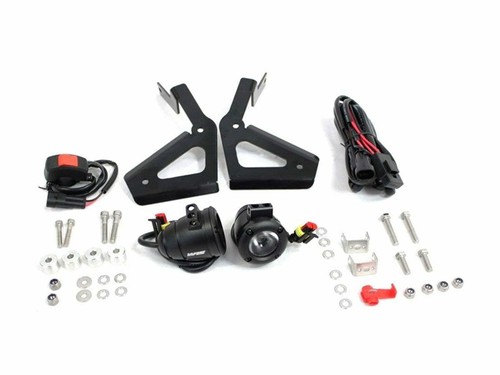 Kit faretti laterali led wrs - laterali,