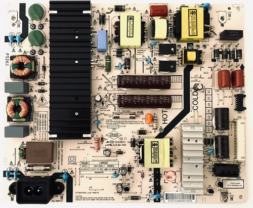 Carte alimentation lg - carte, d'alimentation