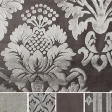 Tessuto Tappezzeria Velluti