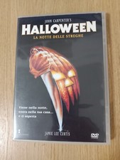 Dvd Halloween + Halloween 6  +