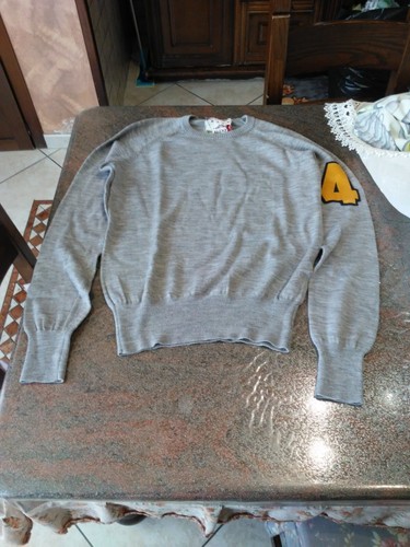 Maglia maniche lunghe uomo - lunghe,