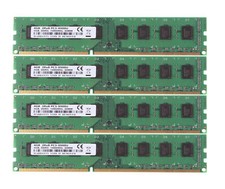 RAM DDR3 4 GB 4 GB 2Rx8