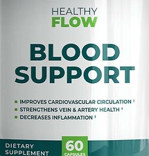 Healthy Flow Integratore per