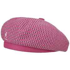 KANGOL Preppy Jax basco berretto da donna basco estivo berretti