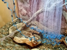 Nr.4,Rete da lancio,Rete da