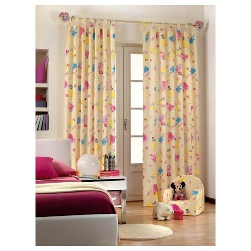 Pannello tenda principessa - pannello,