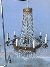 Elegante Lampadario a