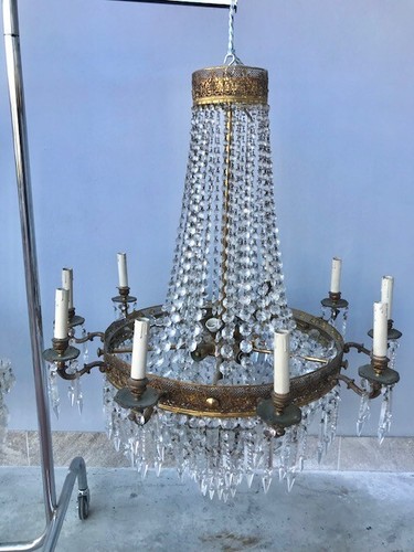 Elegante lampadario - elegante,