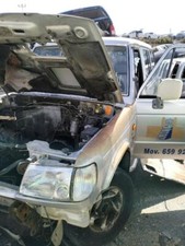 faro fanale sinistro per