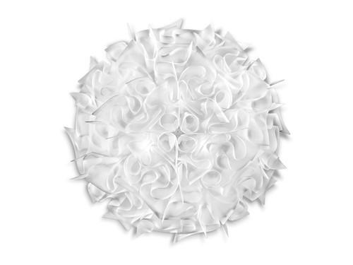 Lampada soffitto veli large - soffitto,
