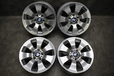 4x Originale BMW 3er e90 e91