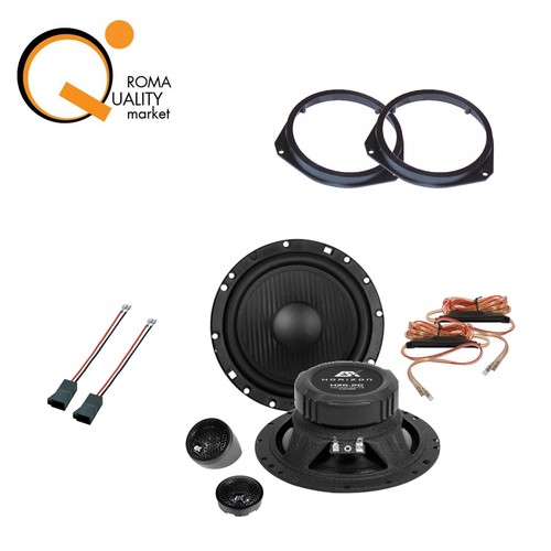 Esx kit 2 vie - hz, c