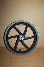 RUOTA CERCHIO ANTERIORE ORIGINALE KYMCO SUPER OTTO 8 2T-4T 50 2008-2011