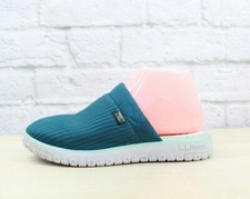 LL Bean Ciabatta Donna Blu