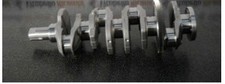 Albero motore renault scenic - motore,