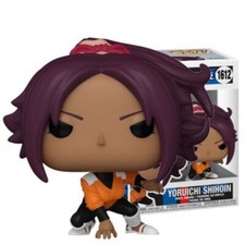 Funko POP! Bleach: Yoruichi (1612)