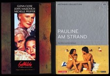 2 DVDs★PAULINE AM STRAND-DVD