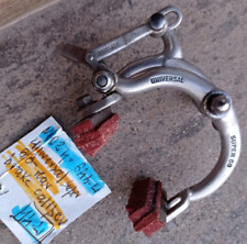 PINZA FRENO POSTERIORE UNIVERSALE SUPER 68 LEGA LEGGERA FRENO BICI VINTAGE