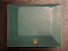 Box Scatola ROLEX 70/80's Ref. 76.80.3 per Sportivi