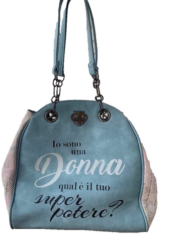 Borsa pandorine shopper - borsa,