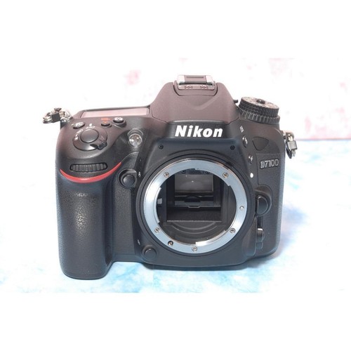 Nikon d7100 562775 - nikon,