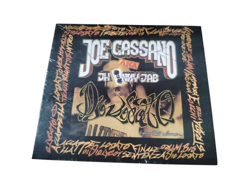 Dio lodato joe cassano 2021 - joe,
