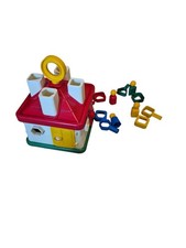 Berchet casa di smistamento