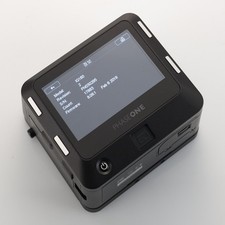 Phase one iq180 - one, h