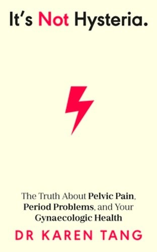 Not hysteria the truth - not,
