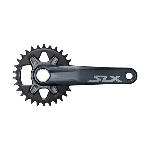 Guarnitura shimano slx - guarnitura,