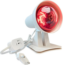 Lampada a Infrarossi Da 150