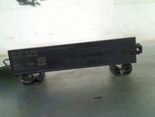 CENTRALINA VARI ANTENNA DI