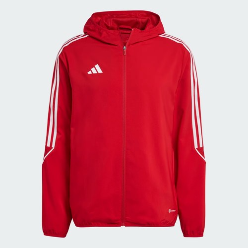 Giacca vento adidas tiro 23 - a,